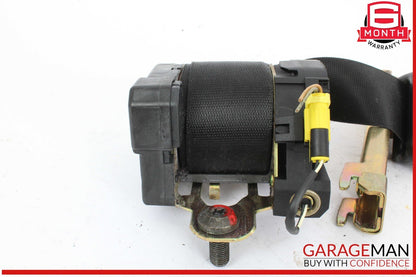 98-05 Mercedes W163 ML320 ML500 Rear Right Passenger Side Seat Belt Retractor