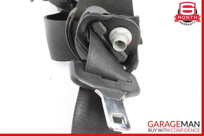 06-13 Mercedes W164 ML350 R350 Front Left & Right Side Seat Belt Retractor OEM