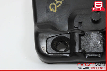 03-09 Mercedes W209 CLK500 CLK350 Front Left Side Top Roof Lock Latch Cover OEM