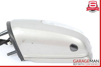 07-08 Mercedes X164 GL450 4Matic Front Left Side Mirror Door Rear View OEM
