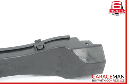 10-17 Mercedes W212 E350 E500 Rear Right / Left Lower Control Thrust Arm OEM