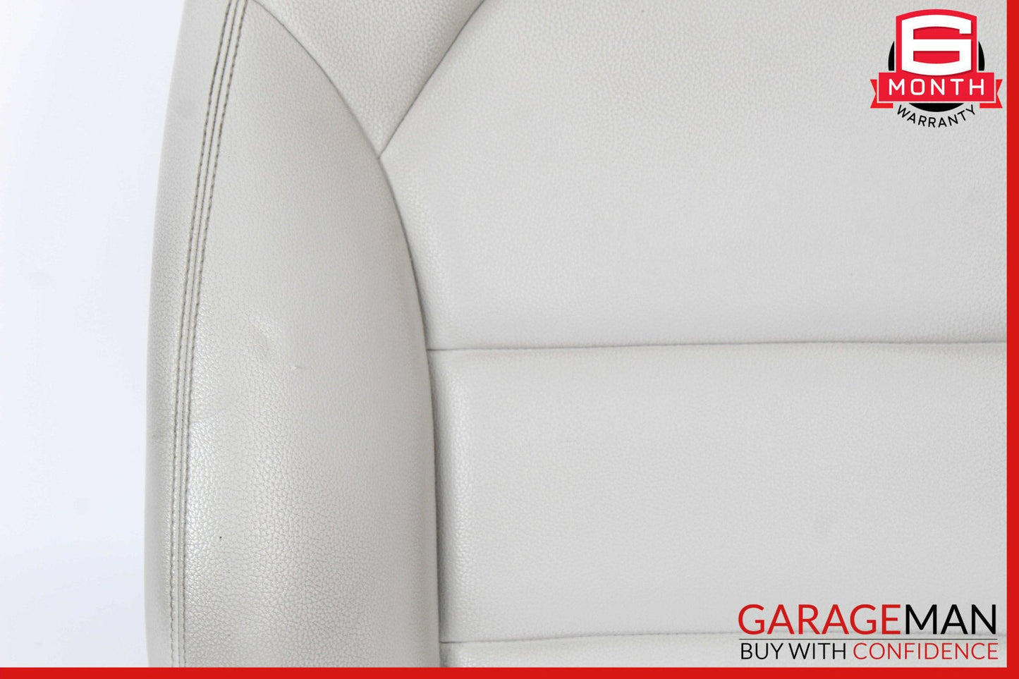 12-19 Mercedes B-Class W242 W246 Front Left Top Upper Seat Cushion OEM