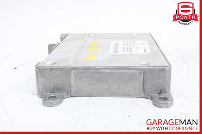 06-12 Mercedes GL450 E350 R350 Communication Control Controller Module Unit OEM
