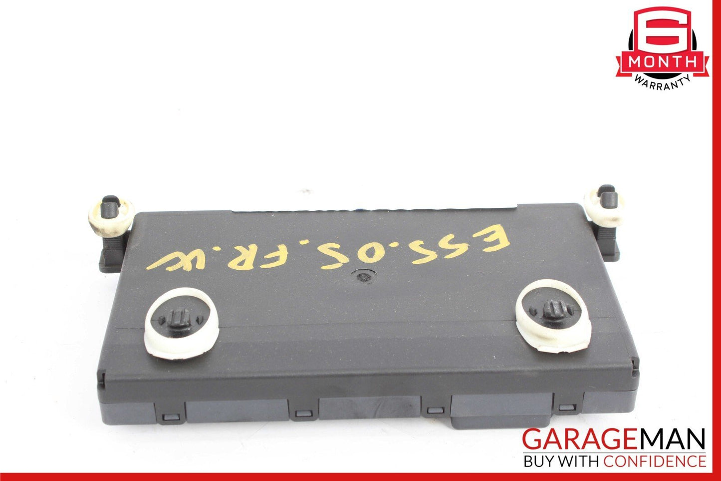 03-09 Mercedes W211 E55 AMG E550 Front Right Passenger Door Control Module OEM