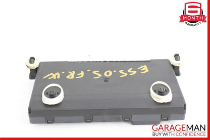 03-09 Mercedes W211 E55 AMG E550 Front Right Passenger Door Control Module OEM