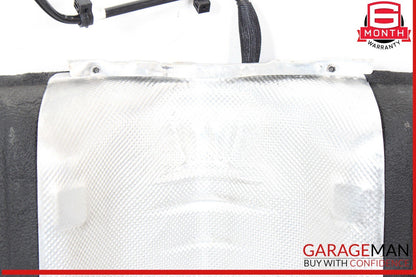 15-20 Hyundai Genesis G80 Gas Fuel Tank Reservoir Assembly OEM