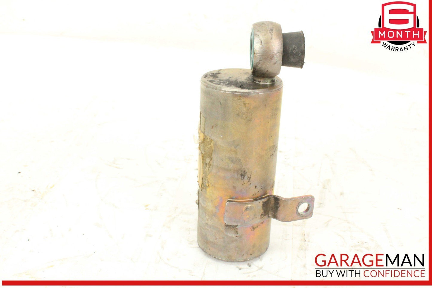 03-06 Mercedes W215 CL55 AMG S55 AMG Power Steering Pump Pulsation Dampener OEM
