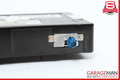 07-14 Mercedes W204 C300 GLK350 S600 Sirius Satellite Radio Receiver Module Unit