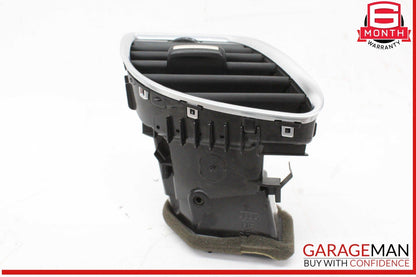 09-12 Audi A4 Front Right Dashboard AC A/C Air Conditioning Air Vent Grille OEM