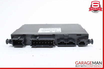 14-17 Maserati Ghibli Front Left Driver Side Seat Control Controller Module Unit