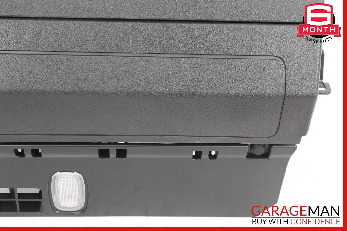 14-20 Mercedes W177 CLA250 GLA250 Dashboard Glove Box Storage Compartment OEM