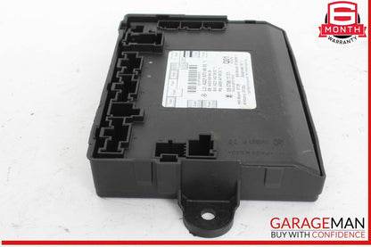 07-13 Mercedes W221 S550 S400 Rear Right or Left Side Door Control Module OEM