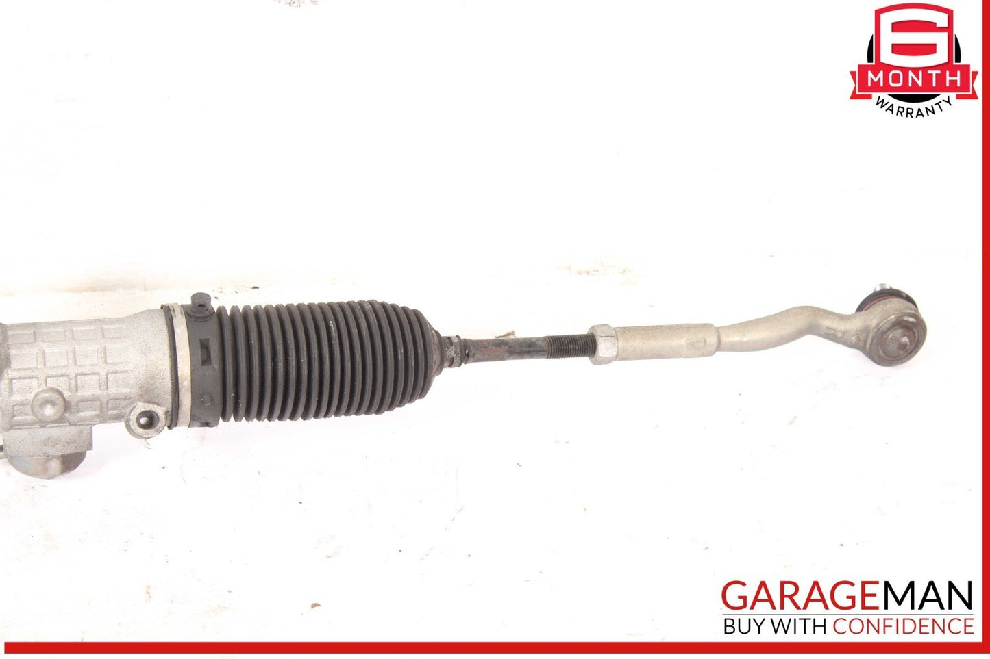 03-11 Mercedes W211 E350 E320 Power Steering Gear Rack & Pinion Assy OEM