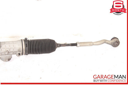 03-11 Mercedes W211 E350 E320 Power Steering Gear Rack & Pinion Assy OEM