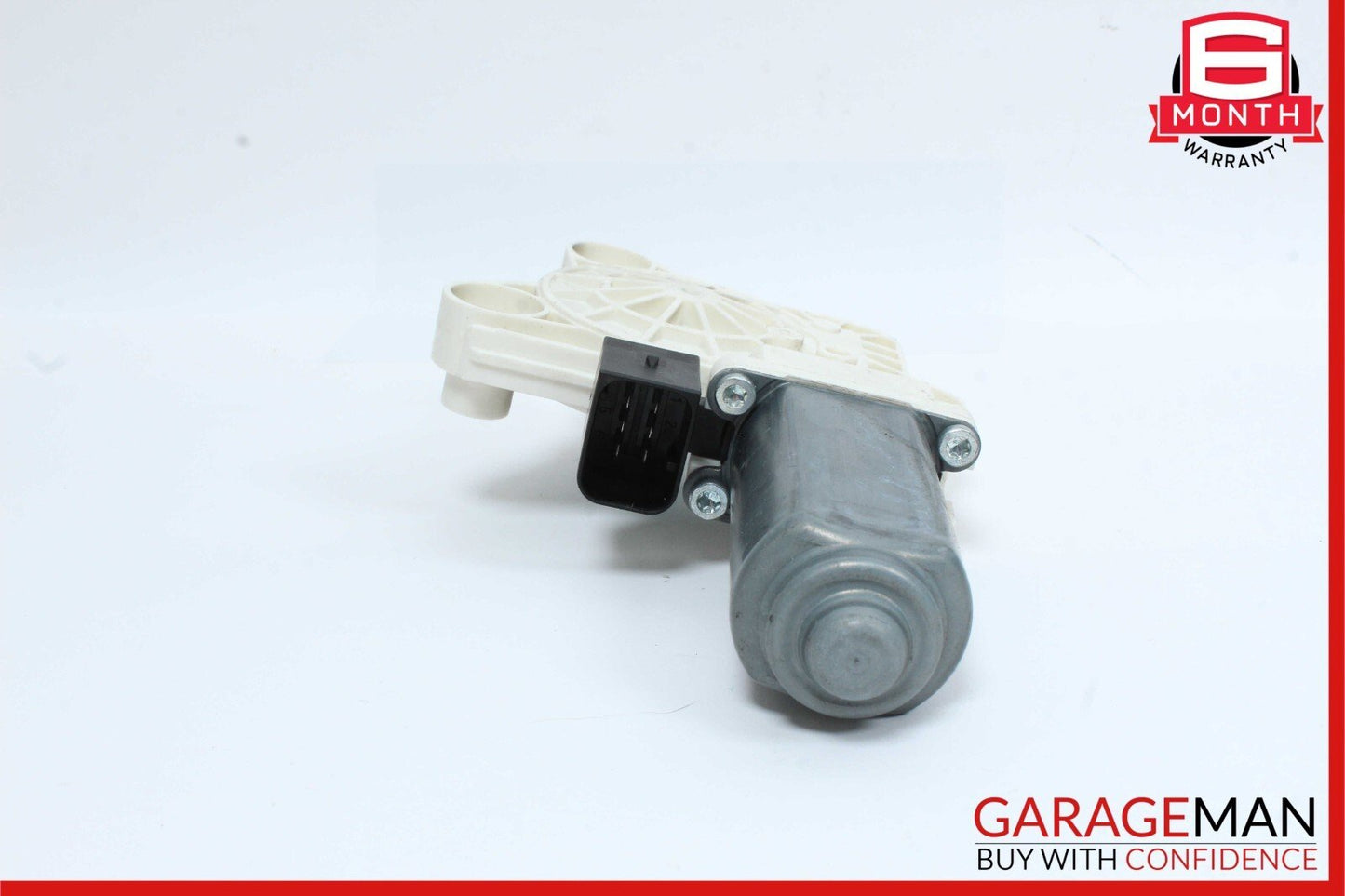 03-09 Mercedes W211 E350 E500 E320 Rear Right Side Window Regulator Motor Unit