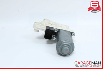 03-09 Mercedes W211 E350 E500 E320 Rear Right Side Window Regulator Motor Unit