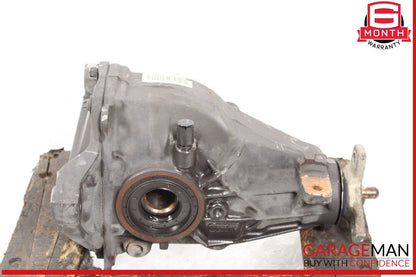 13-15 Mercedes X204 GLK250 Rear Diff Differential Diff Axle Carrier OEM