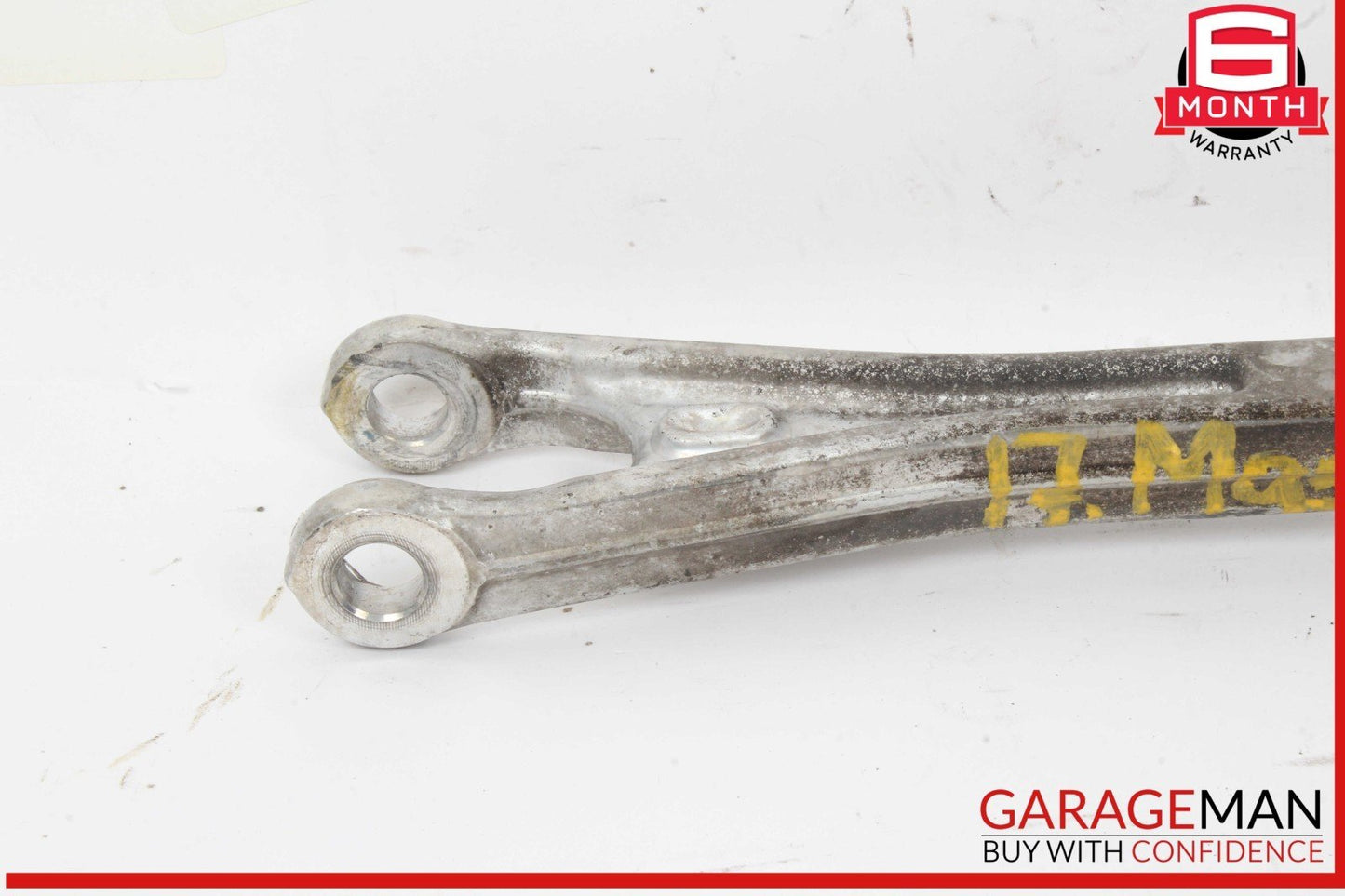 14-17 Maserati Ghibli Rear Right or Left Side Lower Control Arm OEM
