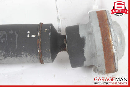 13-16 Mercedes W166 ML400 GL450 Front Driveshaft Drive Prop Propeller Shaft OEM