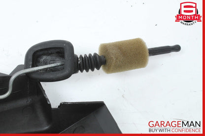 08-14 Mercedes W204 C300 C350 Front Right Side Door Lock Latch Actuator OEM