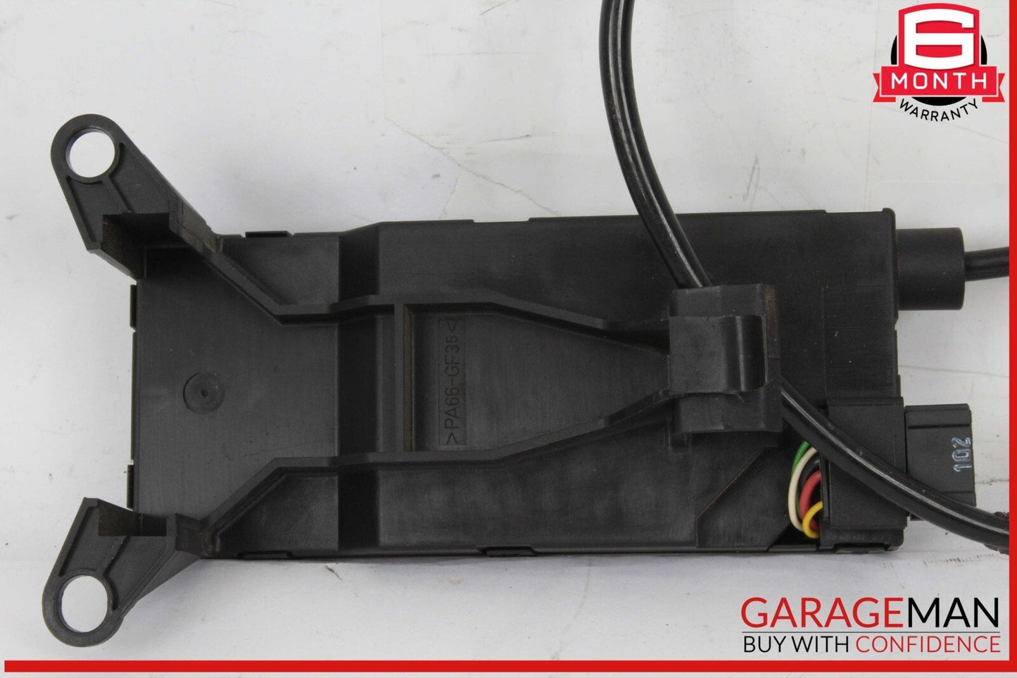 03-06 Mercedes R230 SL500 SL55 AMG Door Keyless Go Entry Antenna Module OEM