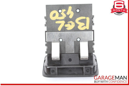 12-20 Mercedes X166 GL450 GL550 Parking Brake Release Handle 2469050451 OEM