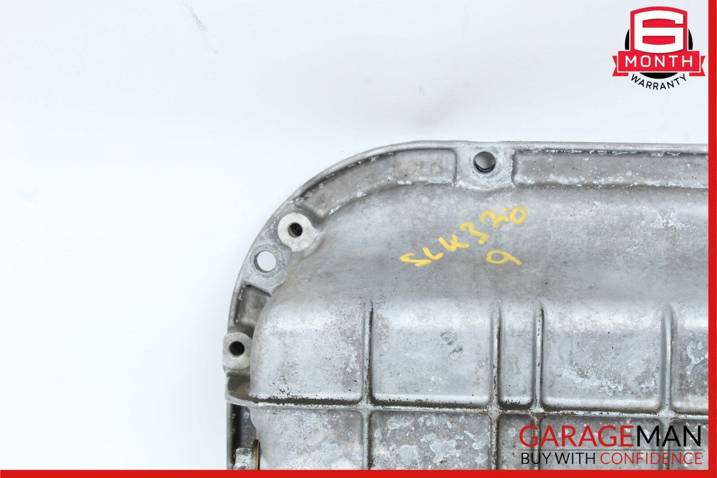 98-04 Mercedes ML320 C320 E320 SLK320 Engine Lower Oil Pan