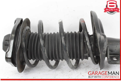 08-14 Mercedes W204 C250 Front Right/Left  Side Shock Absorber Spring Strut OEM