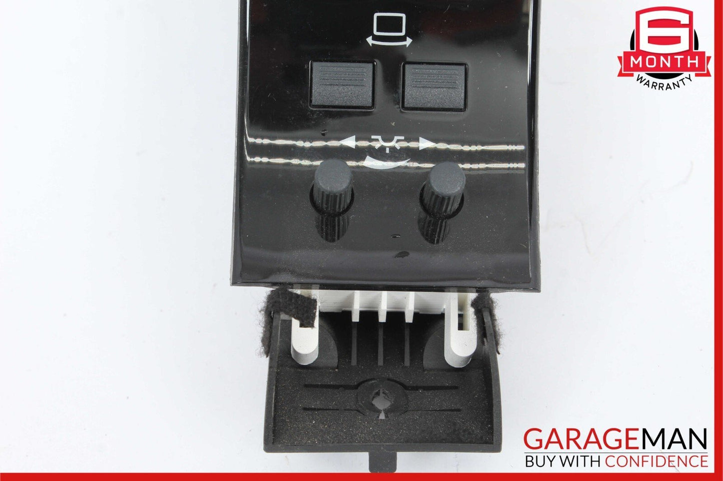 07-14 Mercedes W221 S550 CL550 Dashboard Dash Control Switch Panel OEM