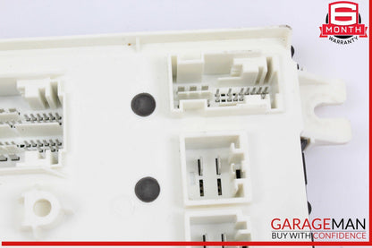 14-17 Maserati Ghibli BCM Body Computer Control Module Unit 68226670AA OEM