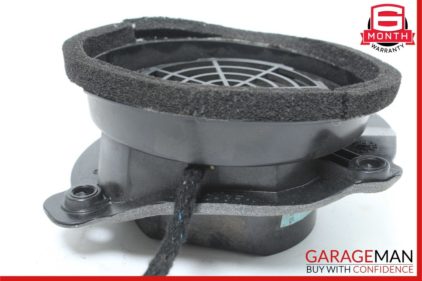 96-03 Mercedes W210 E430 E320 E55 AMG Left Or Right Door Audio Sound Speaker OEM