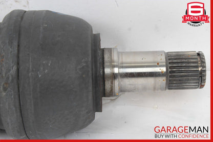 14-20 Mercedes W117 CLA250 GLA250 Front Left Side CV Axle Shaft Driveshaft OEM