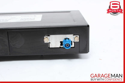 03-12 Mercedes GL450 E350 ML550 E63 AMG Sirius Satellite Radio Receiver Module