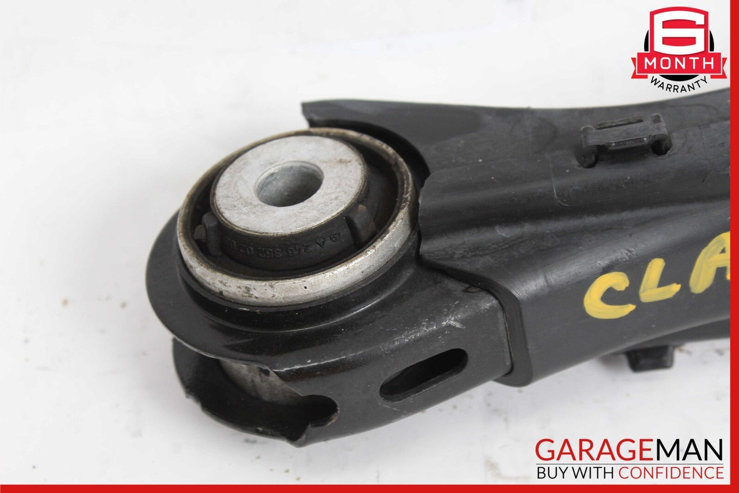 14-19 Mercedes W117 CLA250 CLA180 Rear Right / Left Forward Wishbone Control Arm