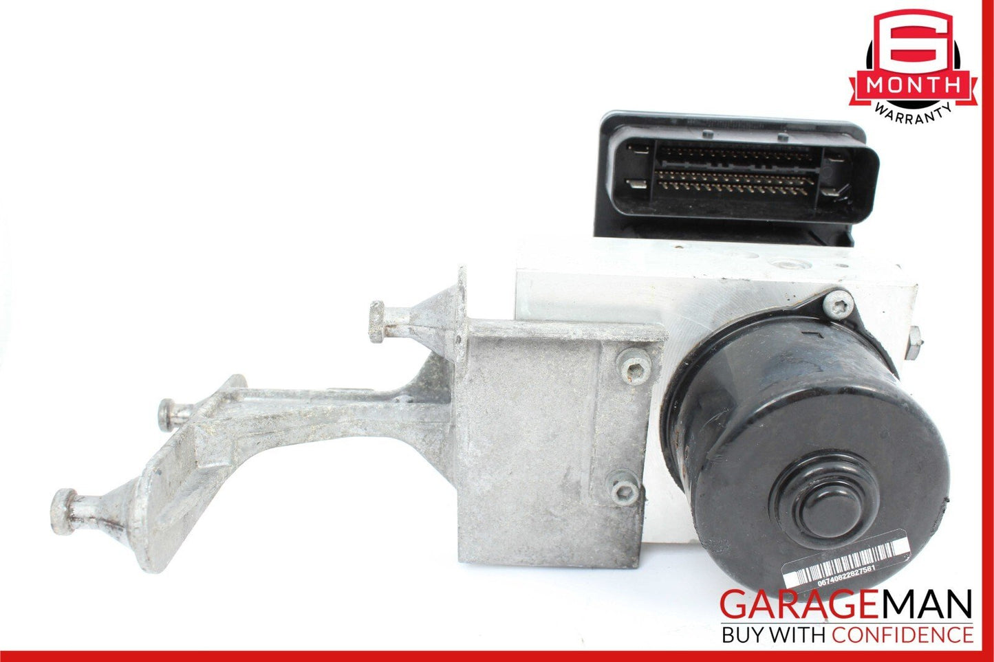 05-09 Mercedes W209 CLK350 ABS Anti Lock Brake Pump ESP Control Module OEM