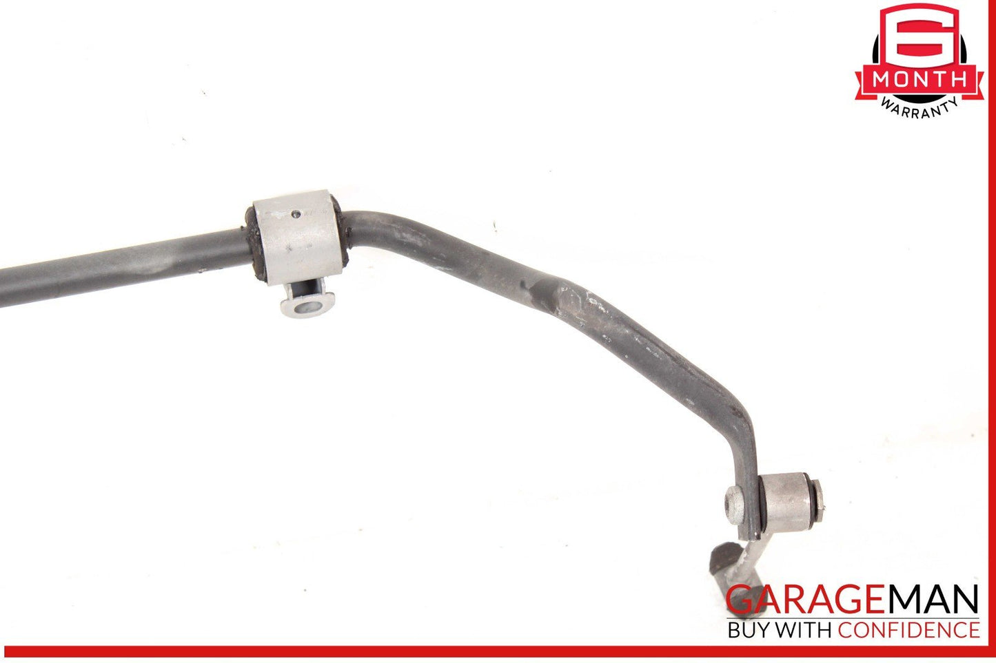 15-20 Mercedes W205 C300 Rear Anti Roll Sway Bar Stabilizer 2053260265 OEM