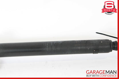 07-10 Audi Q7 Rear Drive Shaft Driveshaft Propeller OEM