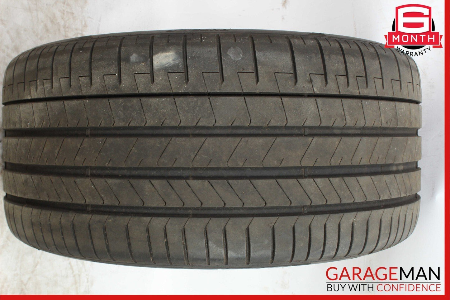 18-22 Ferrari 812 Superfast Rear Left / Right Wheel Tire Rim 11.5Jx20H2 ET57.3
