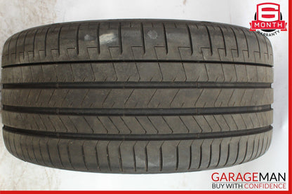 18-22 Ferrari 812 Superfast Rear Left / Right Wheel Tire Rim 11.5Jx20H2 ET57.3