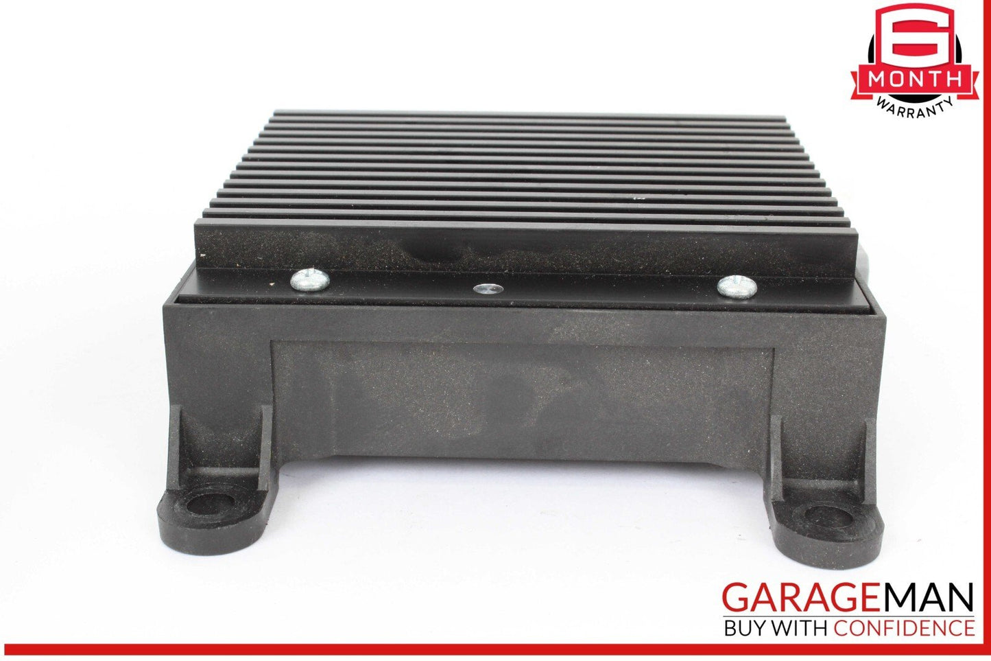 13-15 Jaguar XF XJ Auxiliary Battery Converter Start / Stop Module OEM
