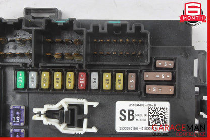 16-20 Tesla Model S Front Fuse Box Relay Junction Module OEM