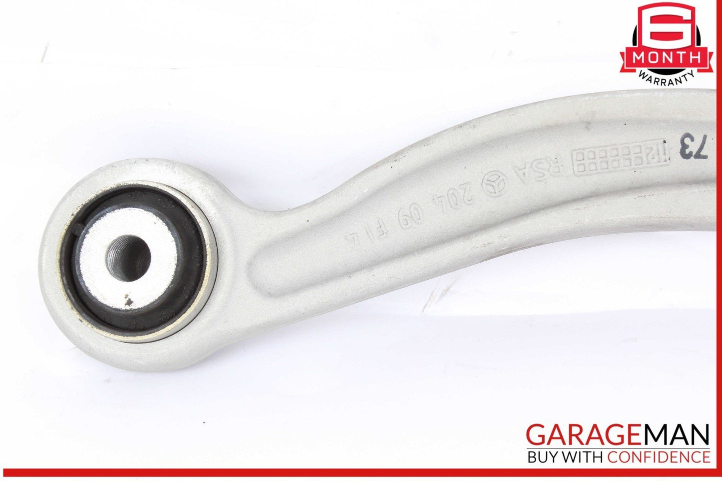 08-17 Mercedes W212 E350 C300 Rear Right / Left Side Upper Control Arm OEM