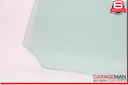 06-12 Mercedes X164 GL450 4MATIC Front Left Side Door Window Auto Glass OEM