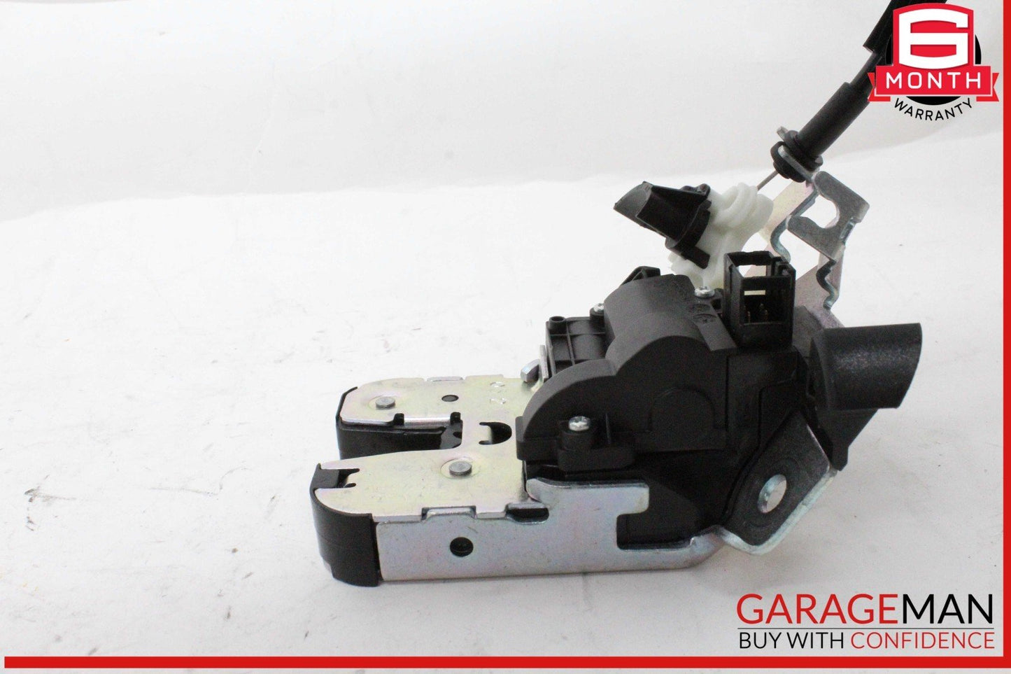 17-24 Audi S5 RS5 A4 Rear Trunk Lock Latch Actuator 8W0827503 OEM