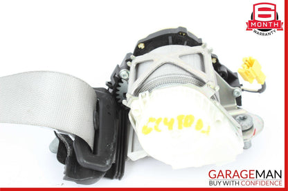 07-12 Mercedes X164 GL450 4Matic Rear Left Side 3rd Third Row Seat Belt Seatbelt