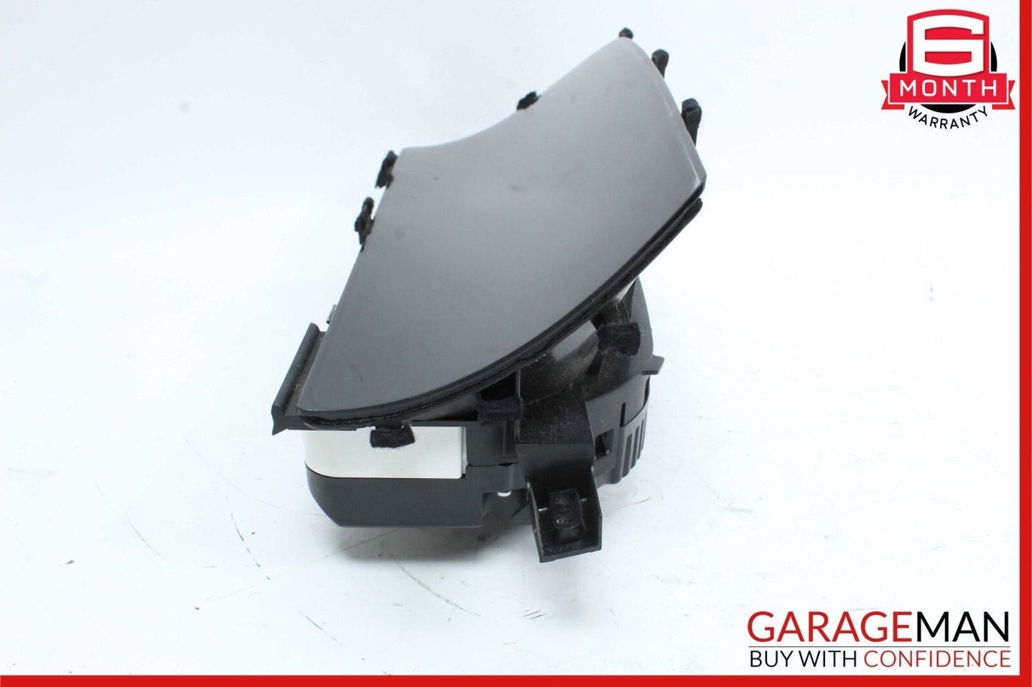 07-09 Mercedes W221 S550 CL550 Instrument Cluster Speedometer 0263650200 OEM