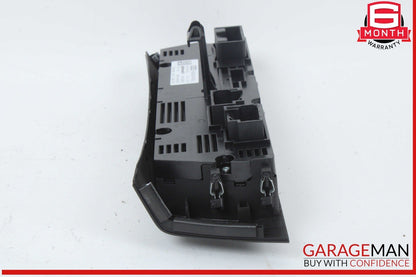 12-18 Audi S6 A6 Front AC Air Conditioning Temperature Climate Control Panel OEM