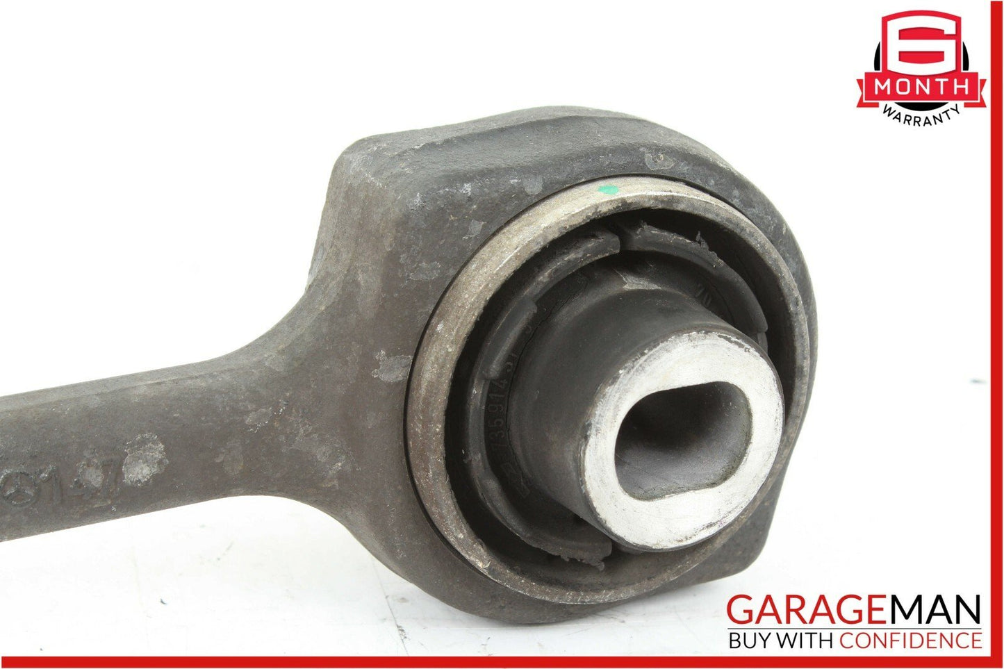 05-11 Mercedes R171 SLK350 Front Left Side Lower Control Arm OEM