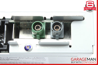 11-17 Porsche Cayenne 958 Rear View Camera Controller Module
