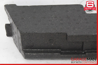 17-19 Alfa Romeo Giulia Trunk Spacer Floor Insert Foam 505511770